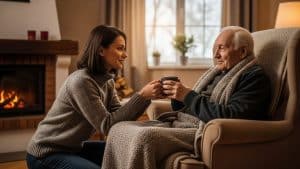 Keeping People Safe in Cold Weather