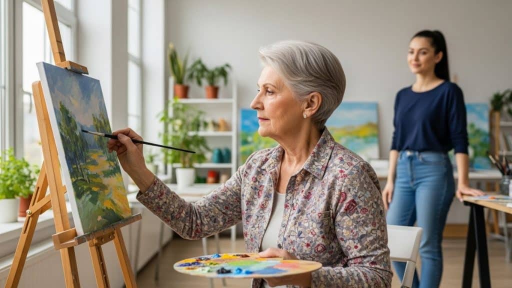 Meaningful Engagements for Carers and Those Living with Dementia 2