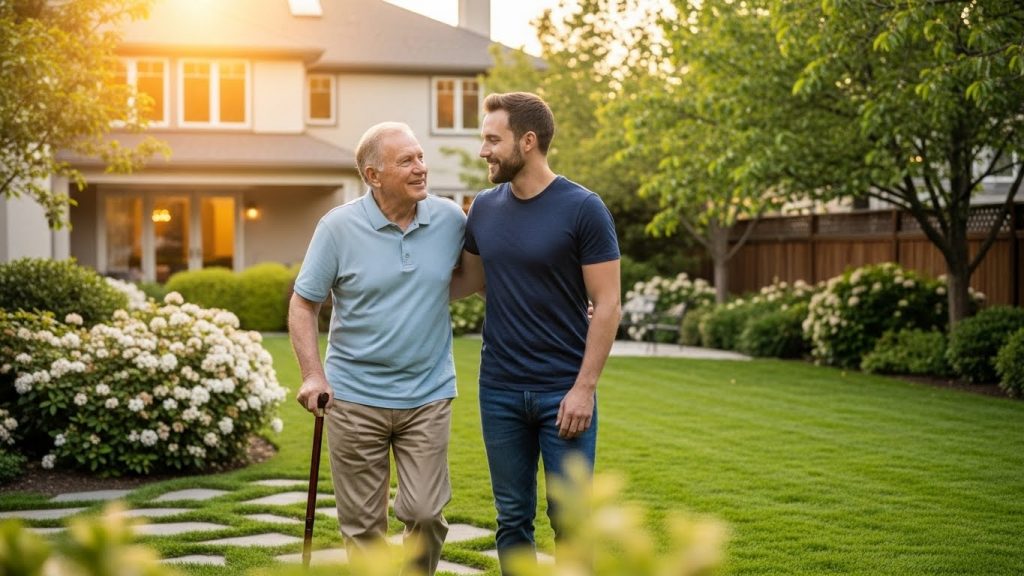 Active Ageing: Why ‘Moving More’ is the Best Investment for Later Life 1 Active Ageing 1