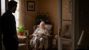 Moving From Resistance to Resilience: How to Help a Loved One Accept Care