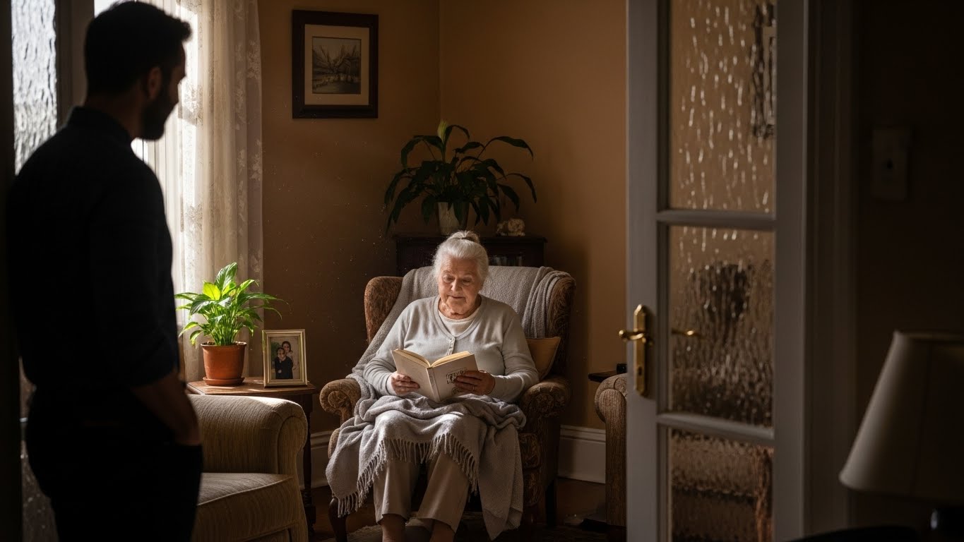 Moving From Resistance to Resilience: How to Help a Loved One Accept Care