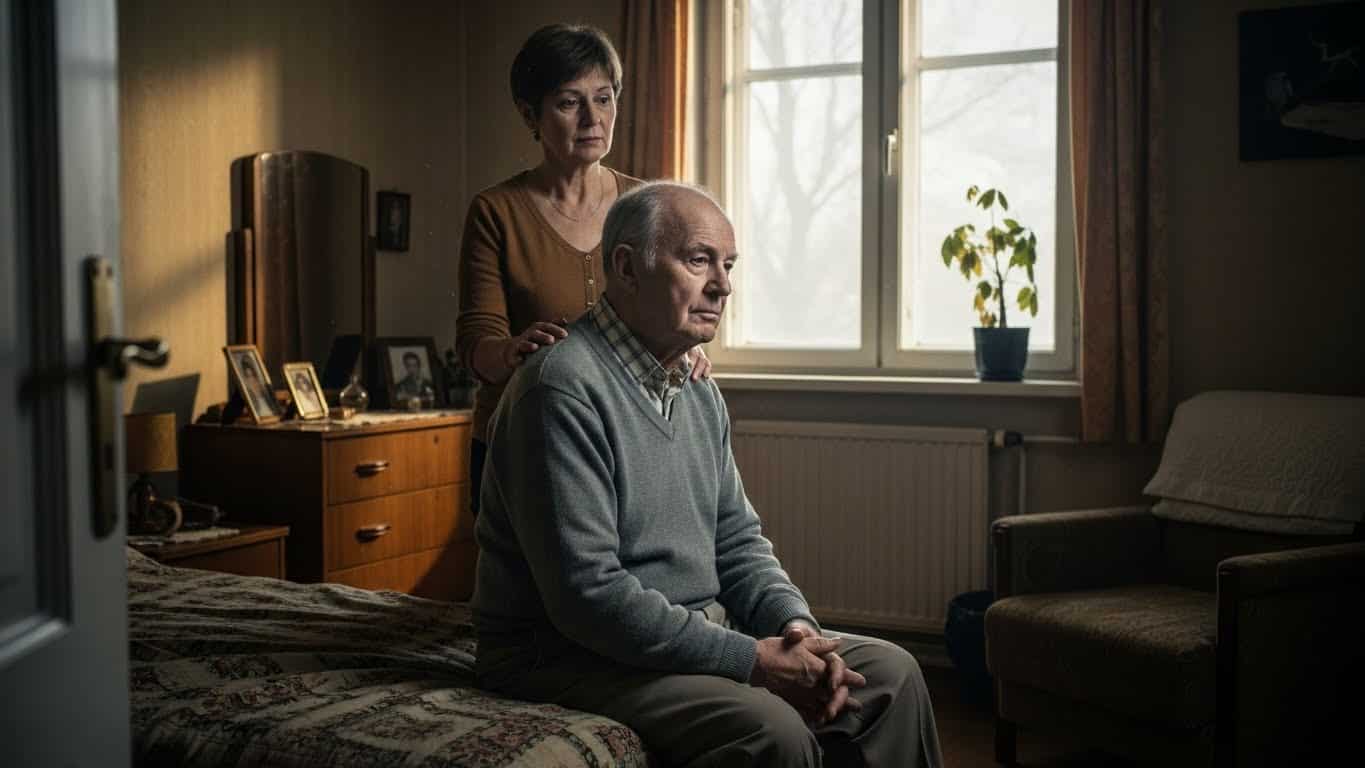 Cutting Through Dementia Myths and Stigma: What Every Family Needs to Know