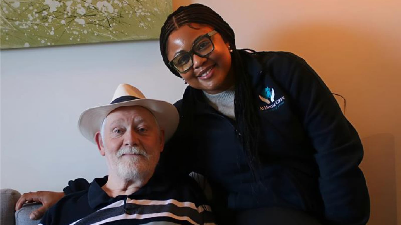 What Are Home Care Services? Your Complete Guide to At-Home Support