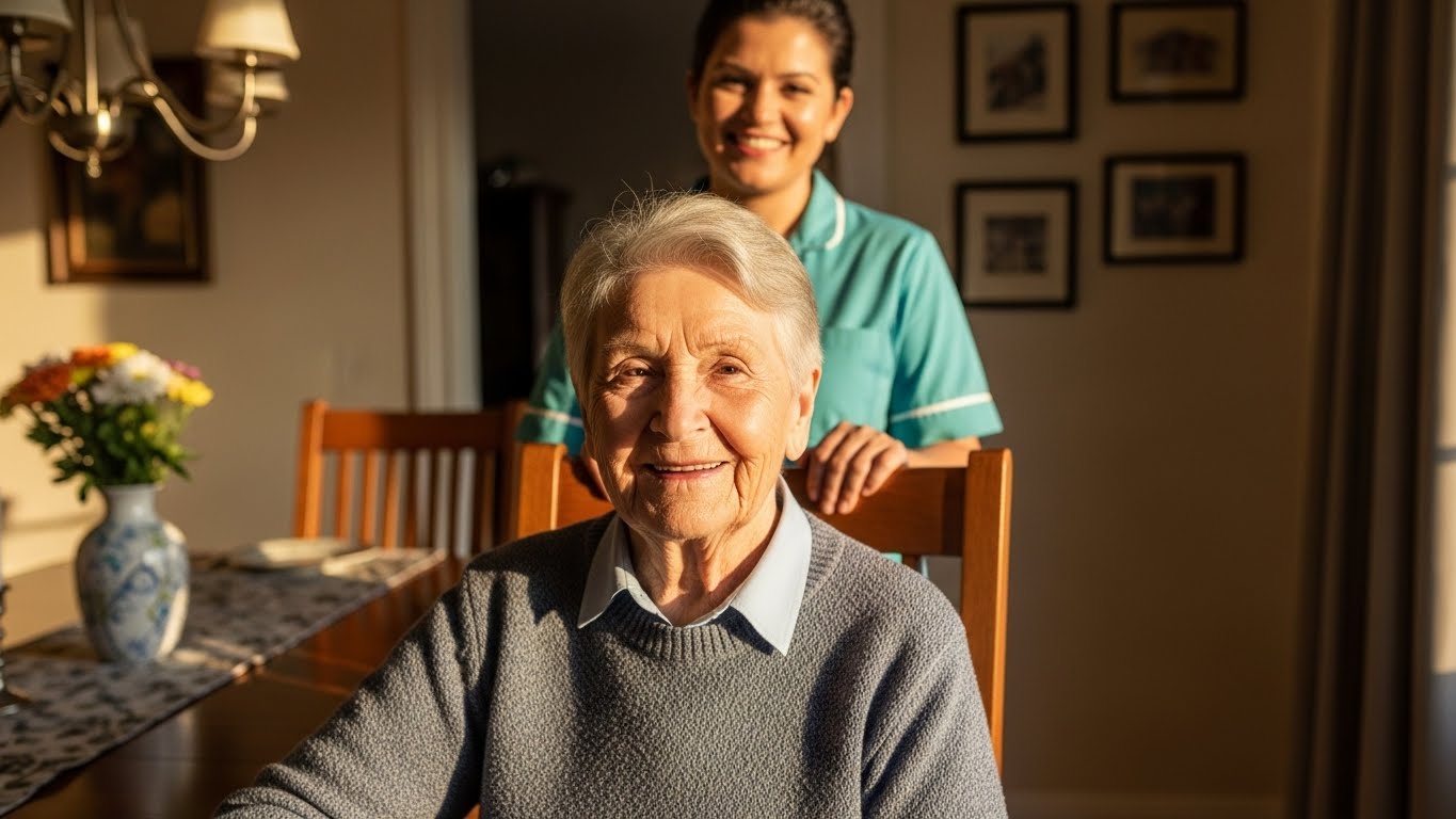 7 Daily Health Habits for a Happier, Longer Life in Later Years