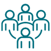 Shakamal – Support and Community Engagement 1 People