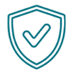Mary Waters - Maintaining Independence and Wellbeing at Home 5 Shield
