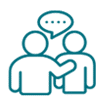 Shakamal – Support and Community Engagement 5 Social