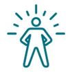 Shakamal – Support and Community Engagement 3 confidence